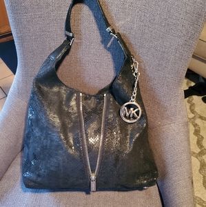 Hobo Handbag
